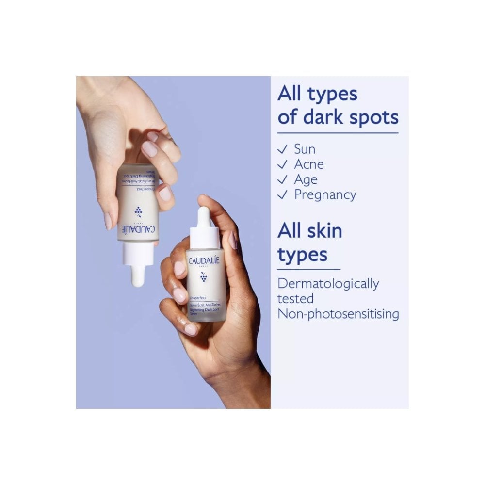 Vinoperfect Brightening Dark Spot Serum