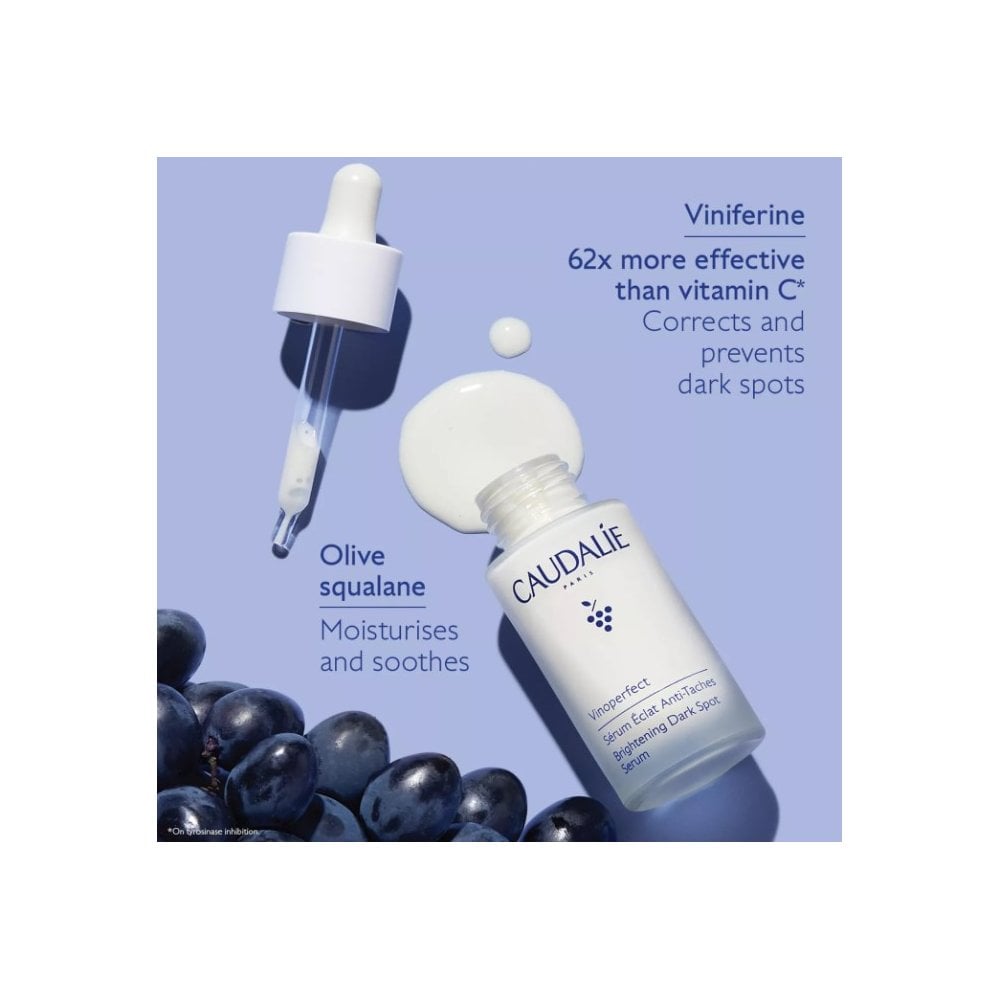 Vinoperfect Brightening Dark Spot Serum