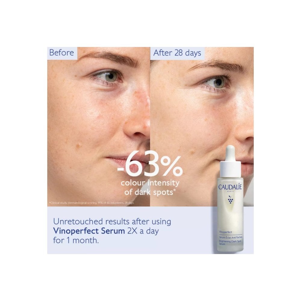 Vinoperfect Brightening Dark Spot Serum
