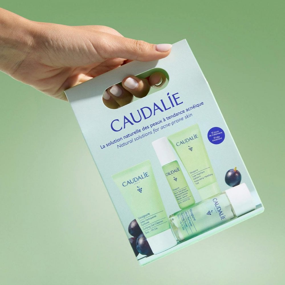 Vinopure Starter Kit