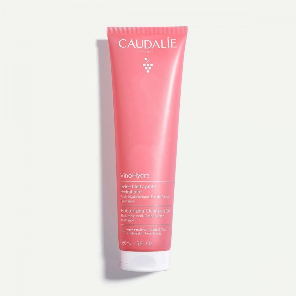 Vinohydra Moisturising Cleansing Gel