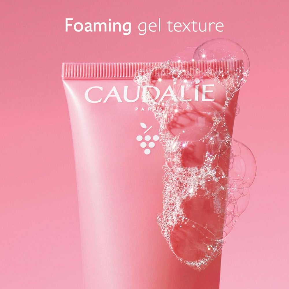 Vinohydra Moisturising Cleansing Gel