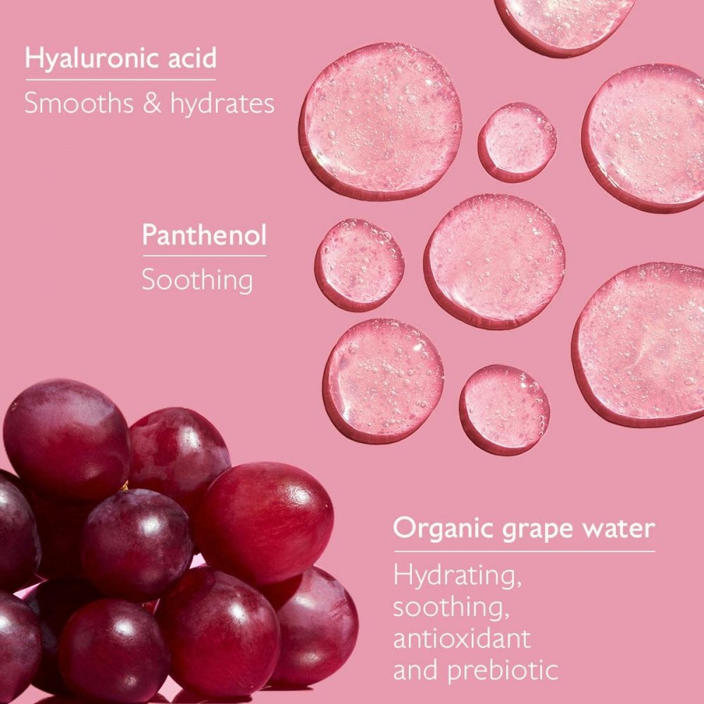 Vinohydra Moisturising Cleansing Gel