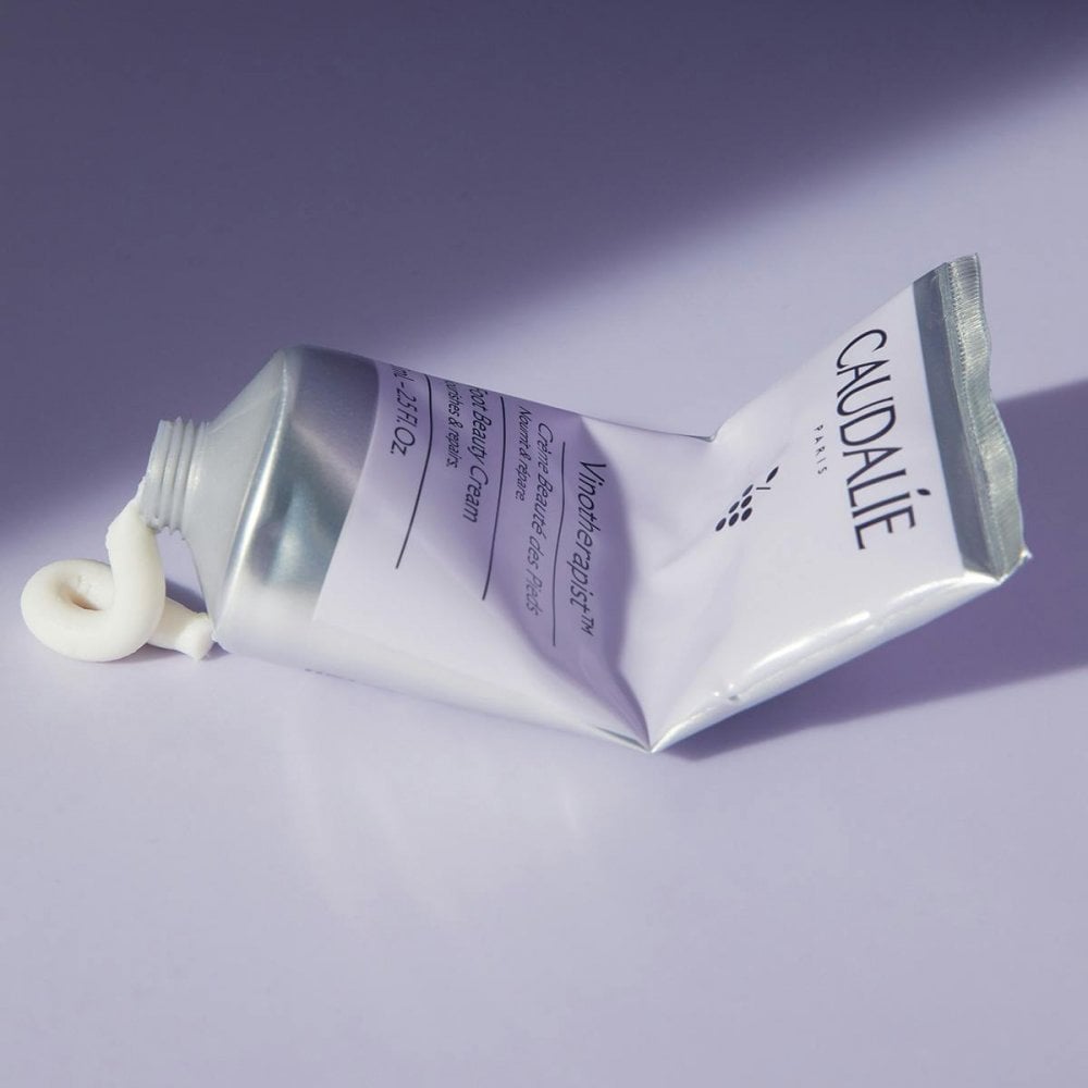 Vinotherapist™ Foot Beauty Cream