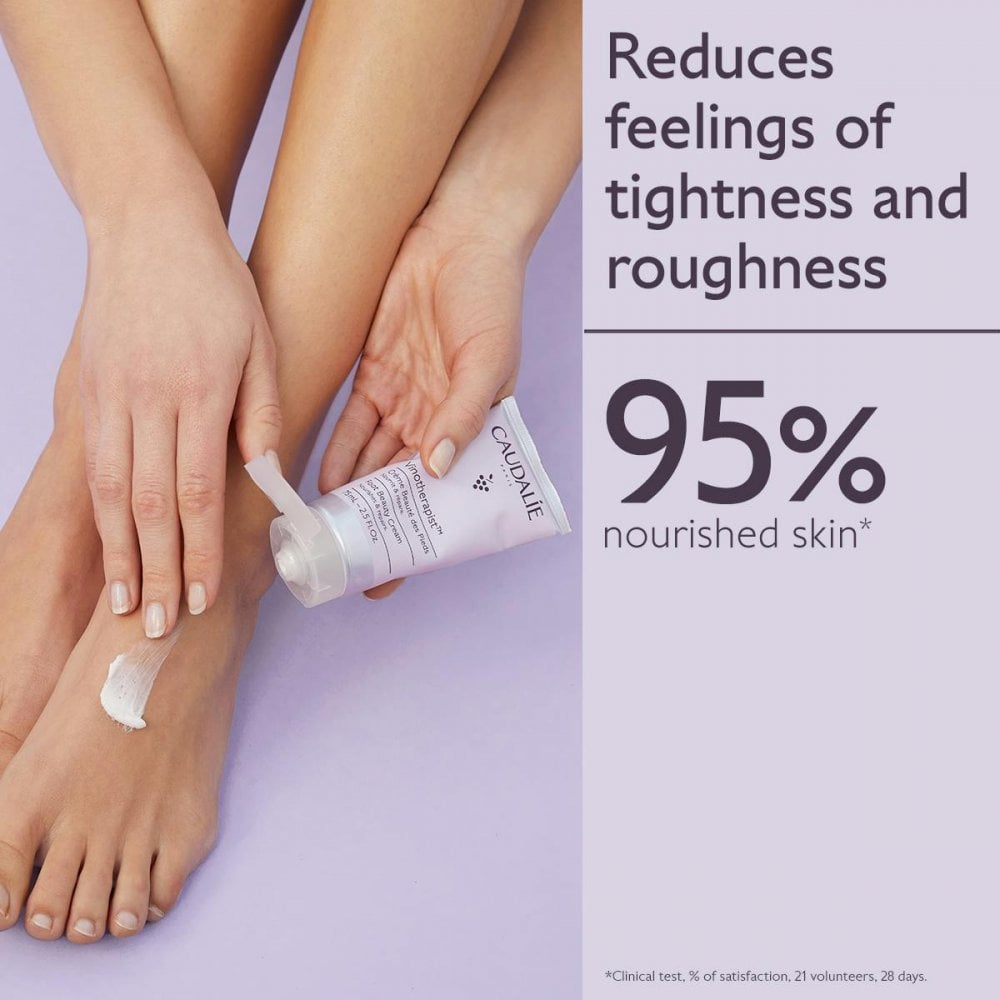 Vinotherapist™ Foot Beauty Cream