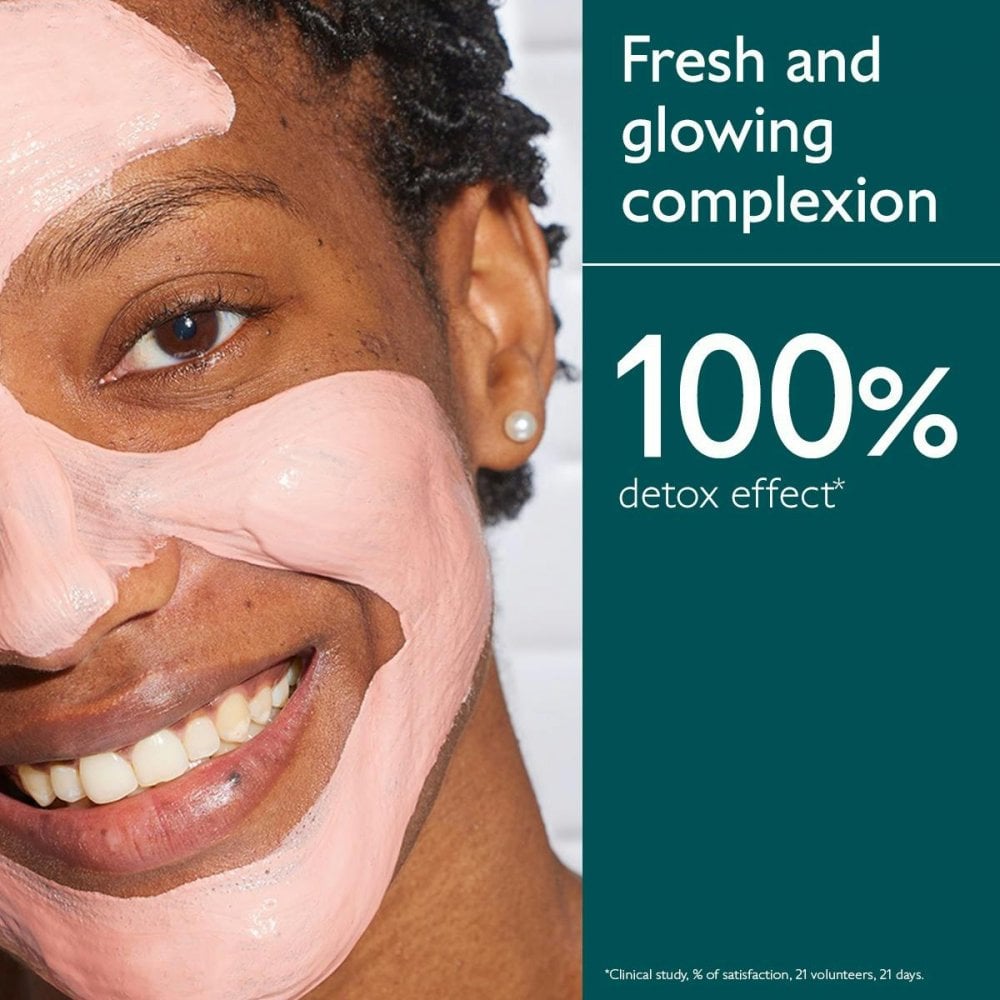 Vinoclean Instant Detox Mask