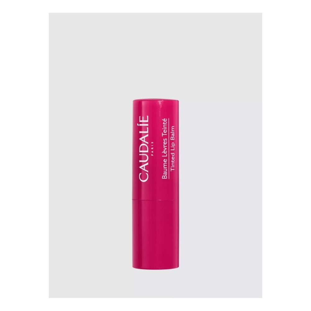 Tinted Lip Balm