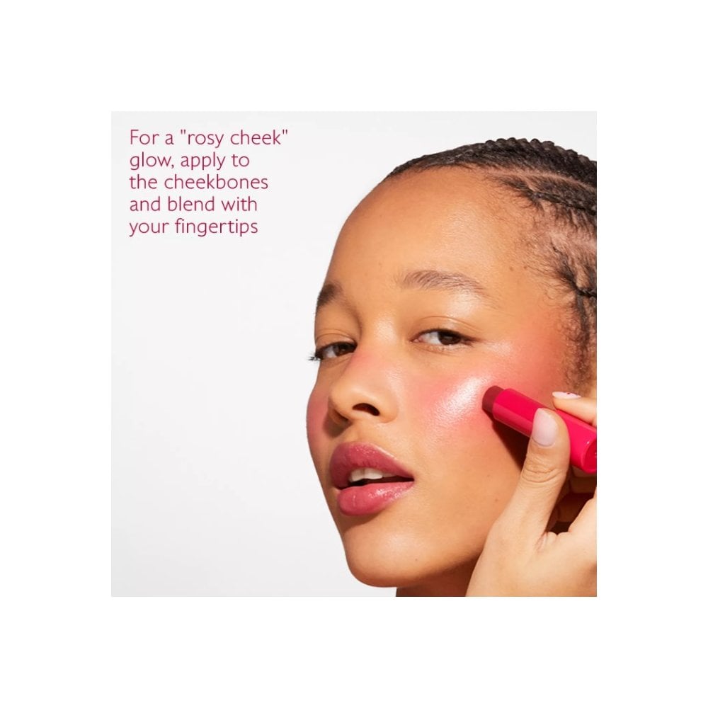 Tinted Lip Balm