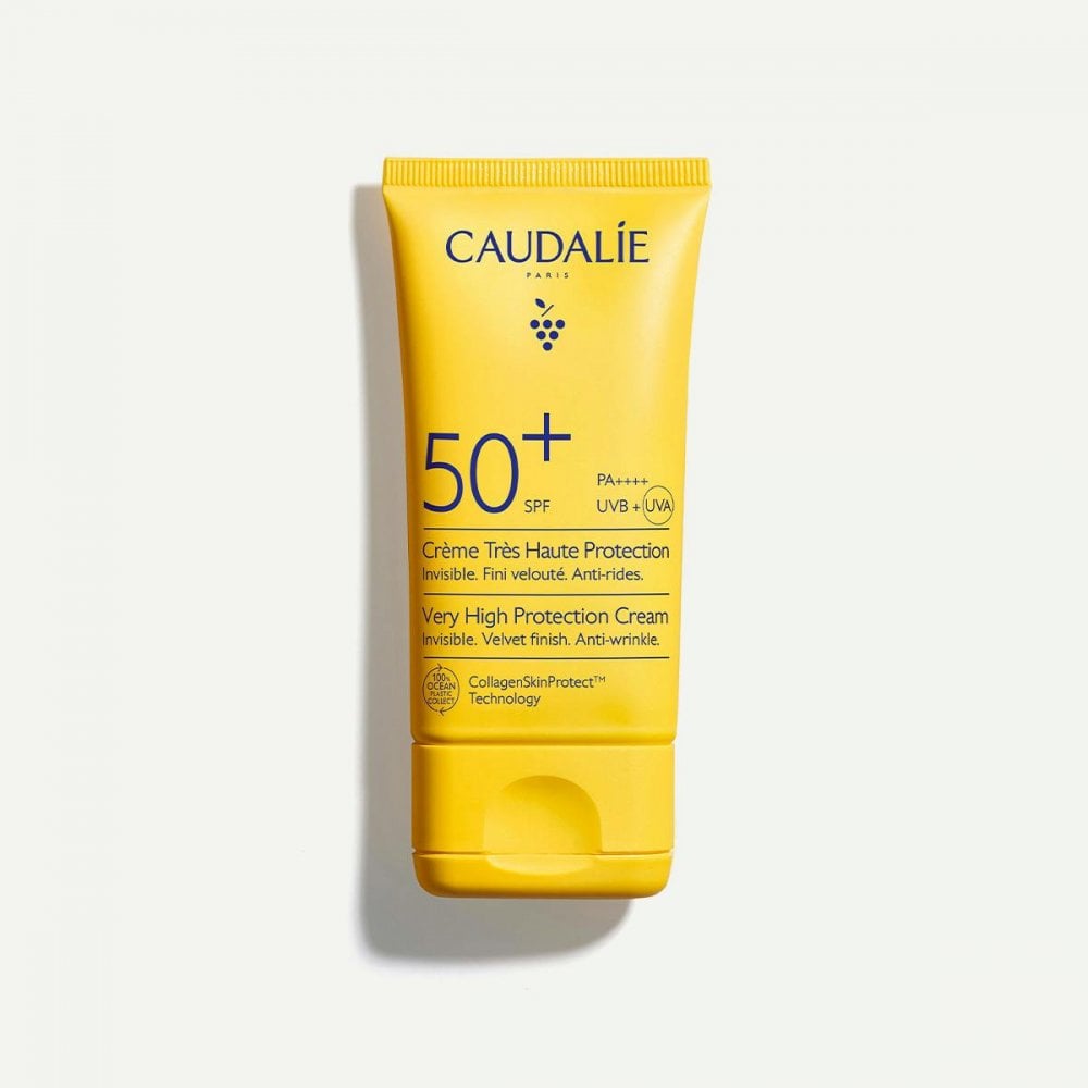 Very High Protection Cream Cream SPF50+