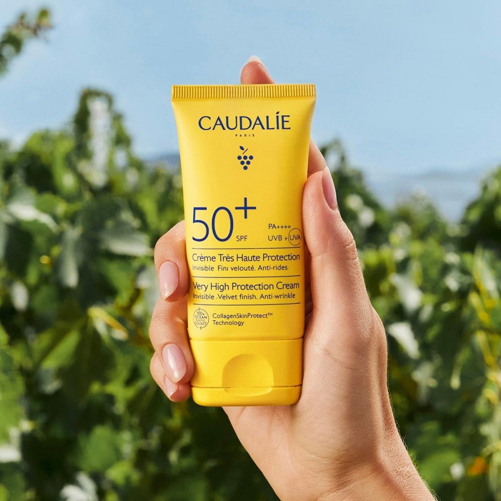 Very High Protection Cream Cream SPF50+