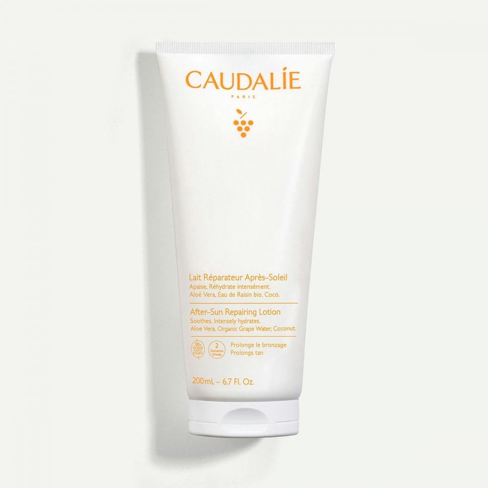 After-Sun Repairing Lotion
