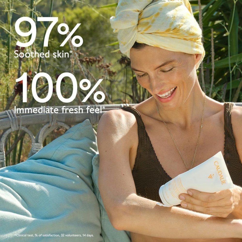After-Sun Repairing Lotion