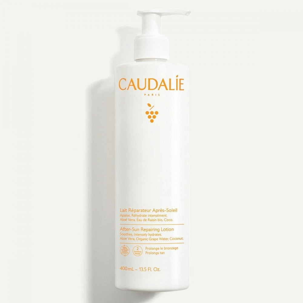 After-Sun Repairing Lotion