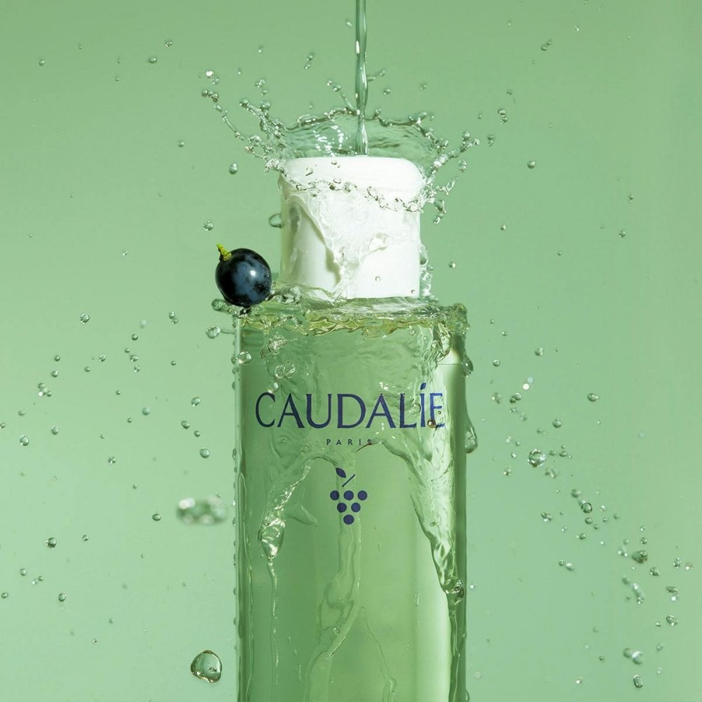 Vinopure Purifying Toner with Salicylic Acid