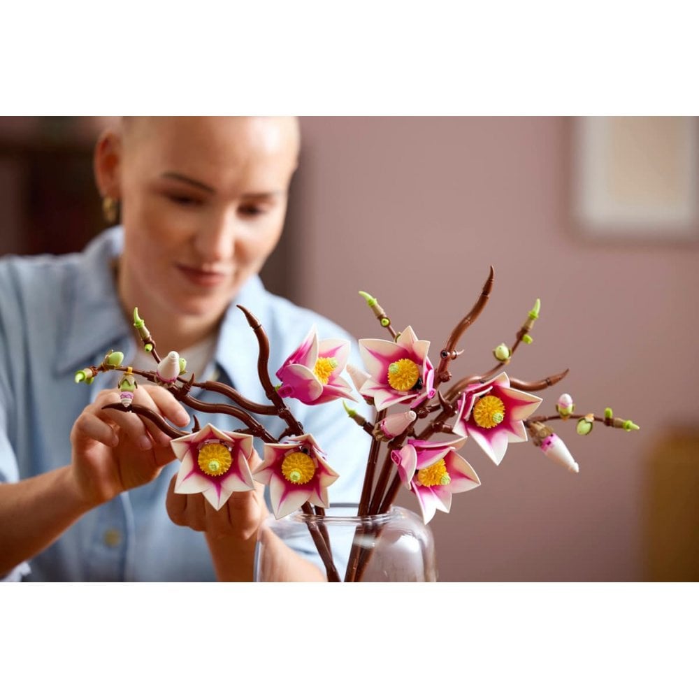 Magnolia Branches 11510