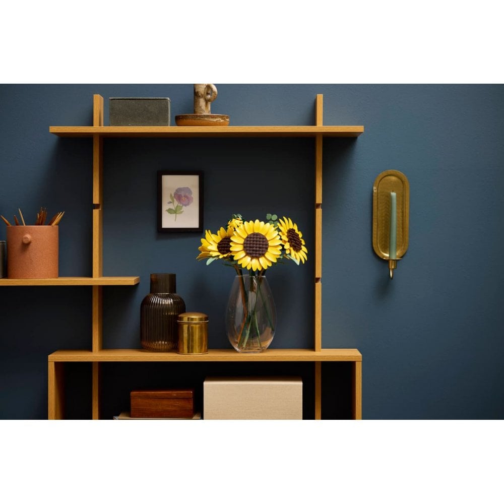 Sunflower Bouquet 11502