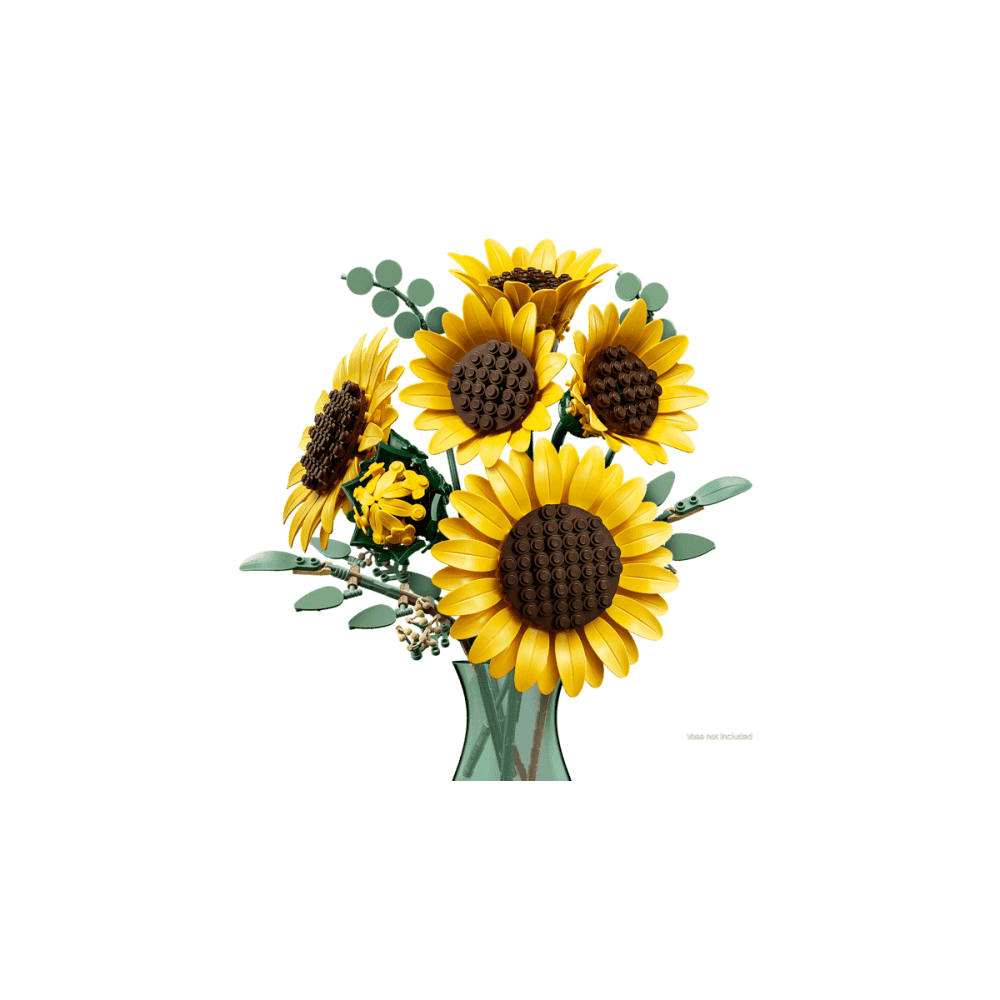 Sunflower Bouquet 11502