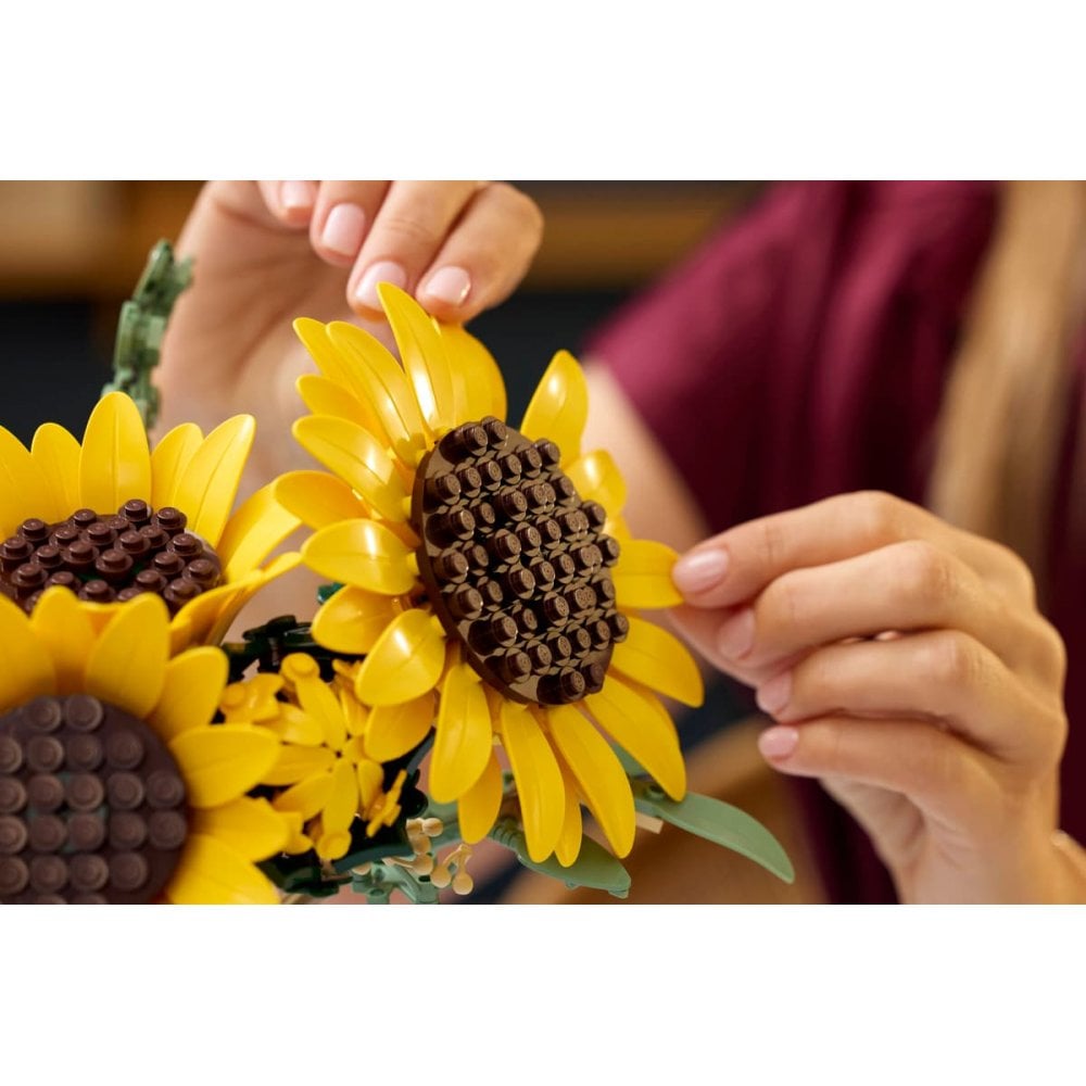 Sunflower Bouquet 11502