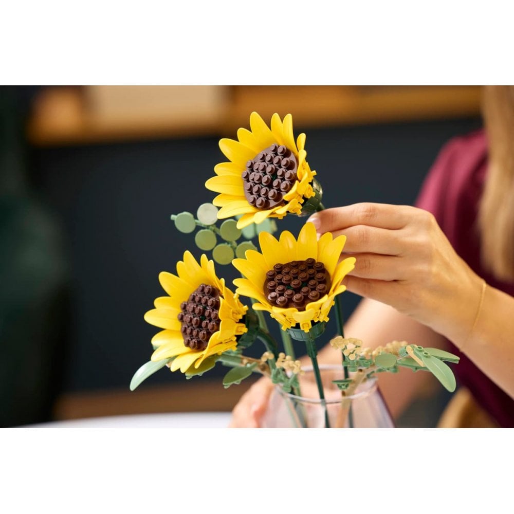 Sunflower Bouquet 11502