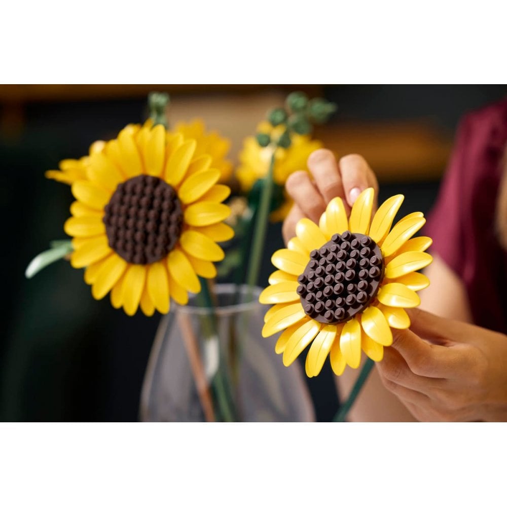 Sunflower Bouquet 11502
