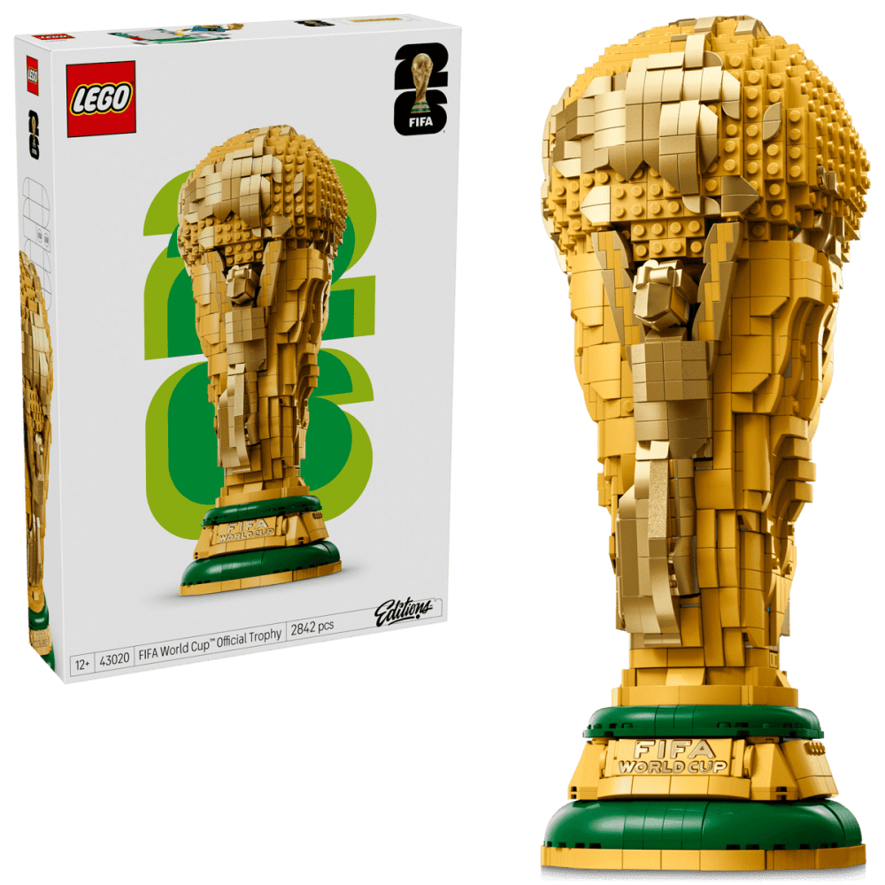 FIFA World Cup™ Official Trophy 43020