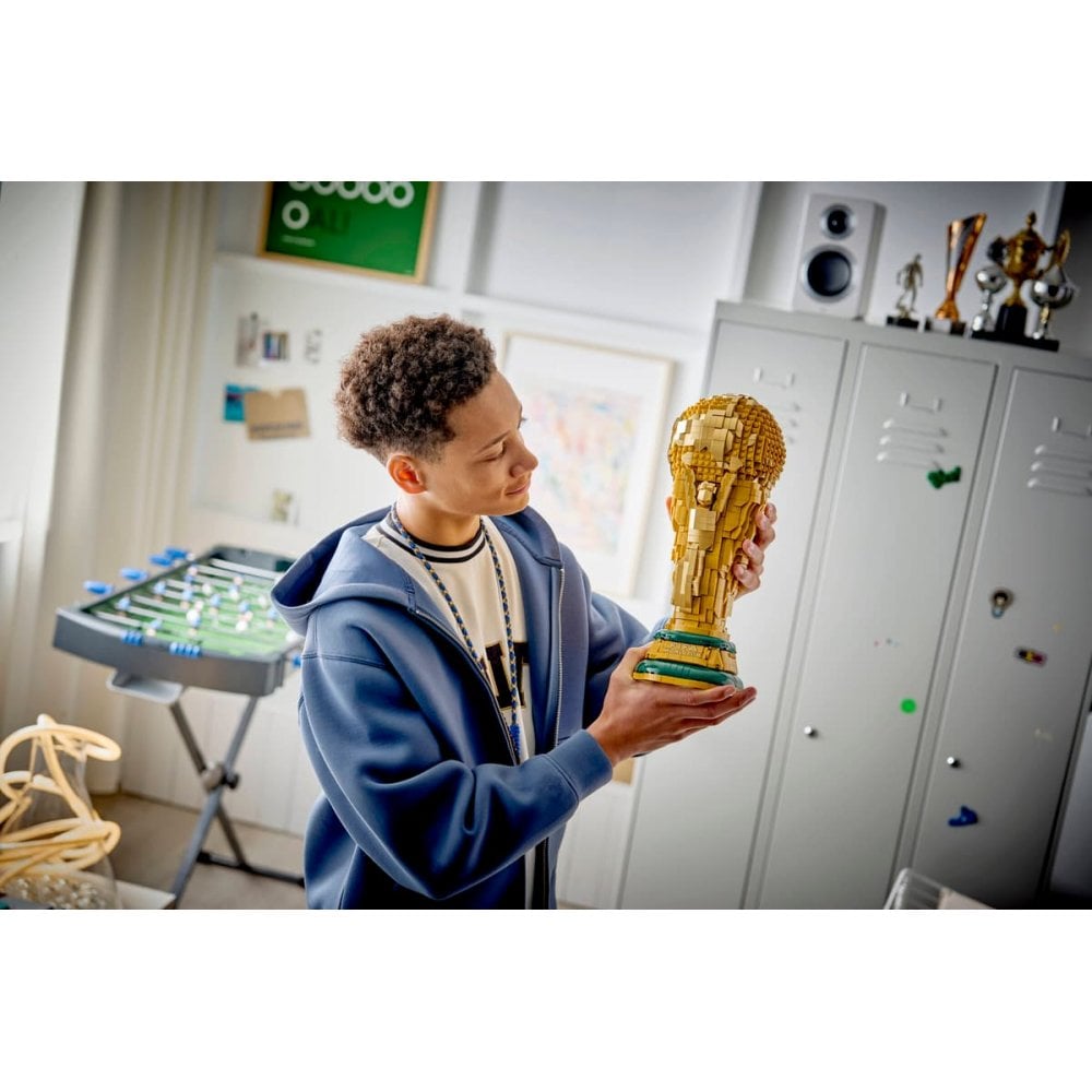 FIFA World Cup™ Official Trophy 43020