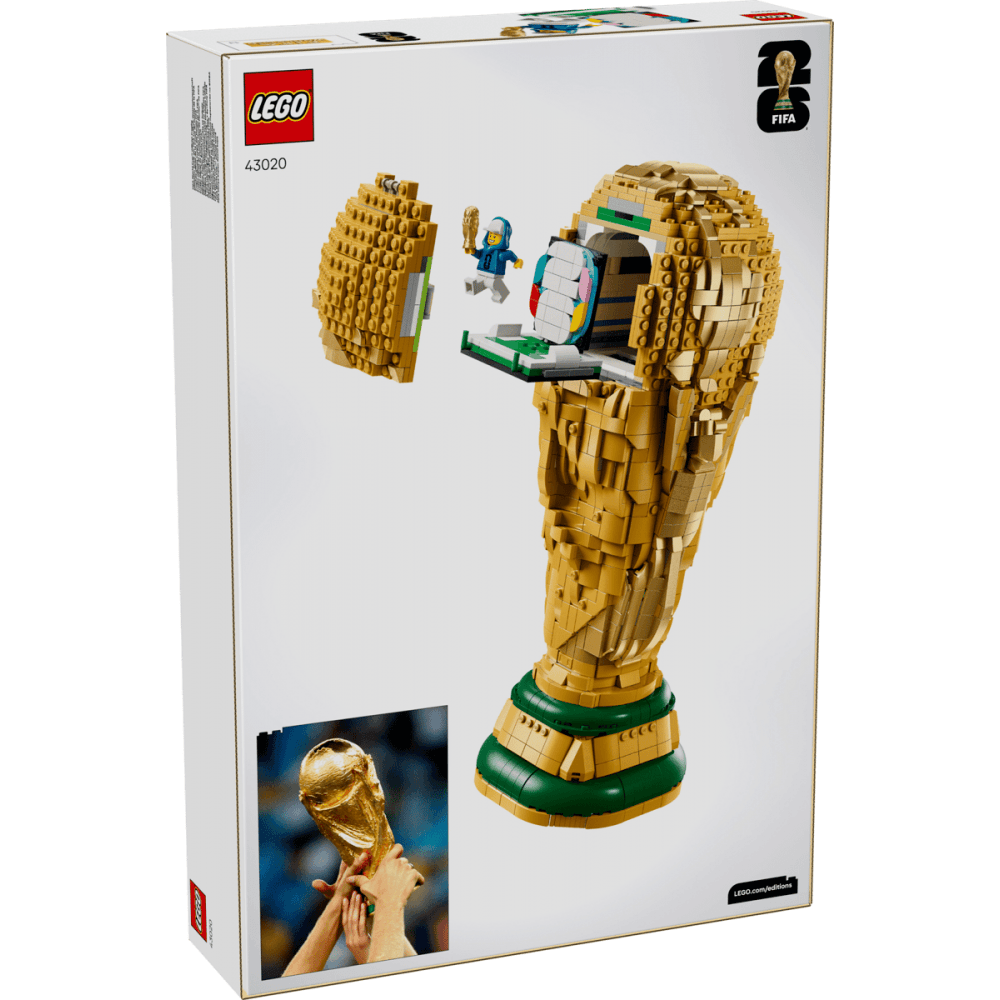 FIFA World Cup™ Official Trophy 43020