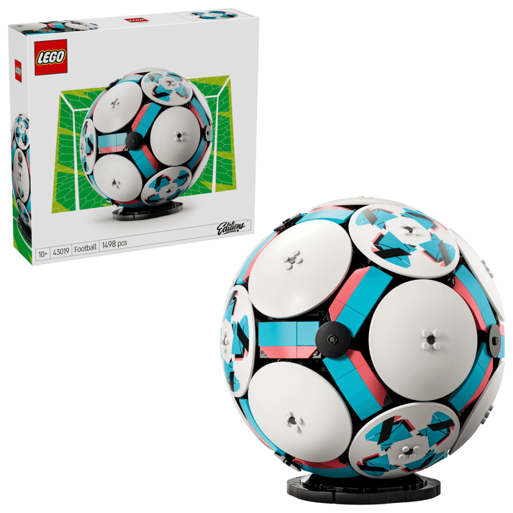 Football 43019