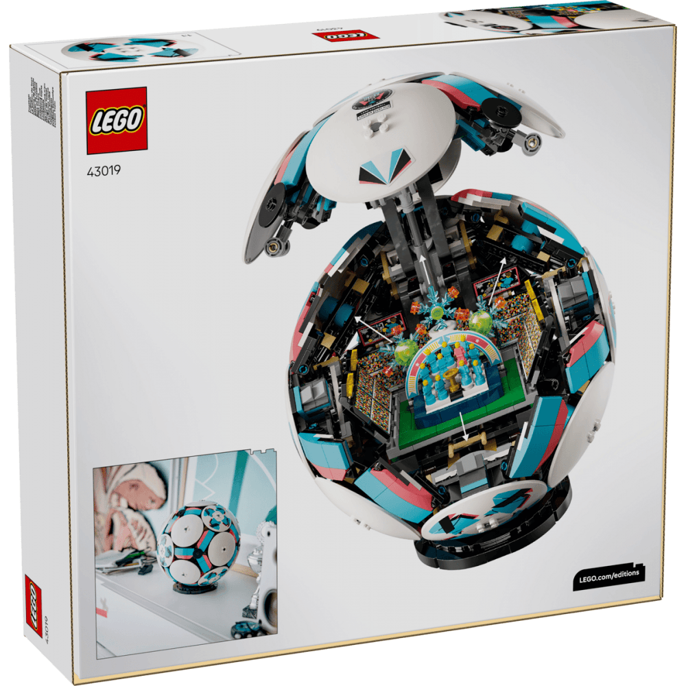 Football 43019