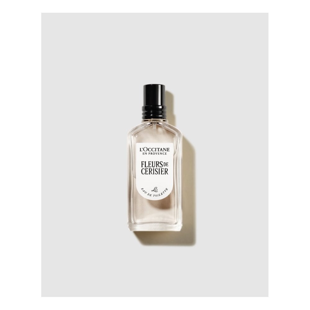 Fleurs de Cerisier Eau De Toilette