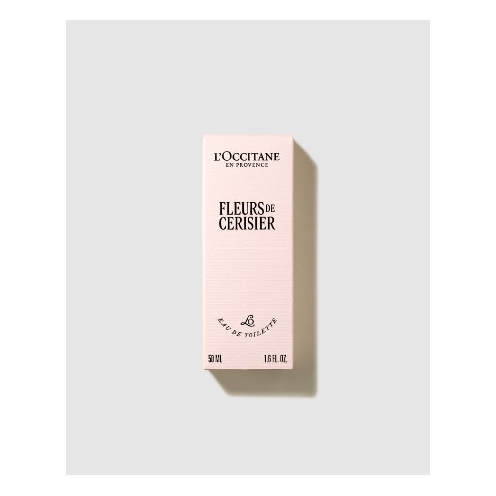 Fleurs de Cerisier Eau De Toilette