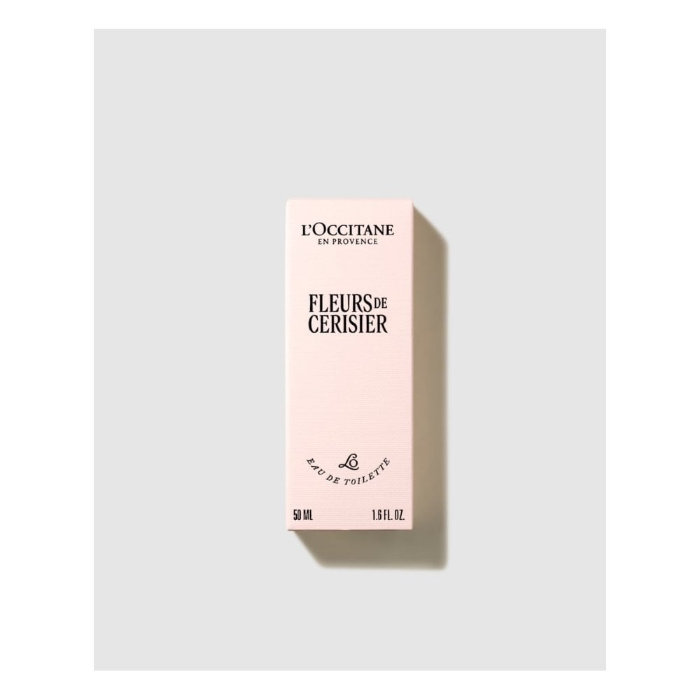 Fleurs de Cerisier Eau De Toilette