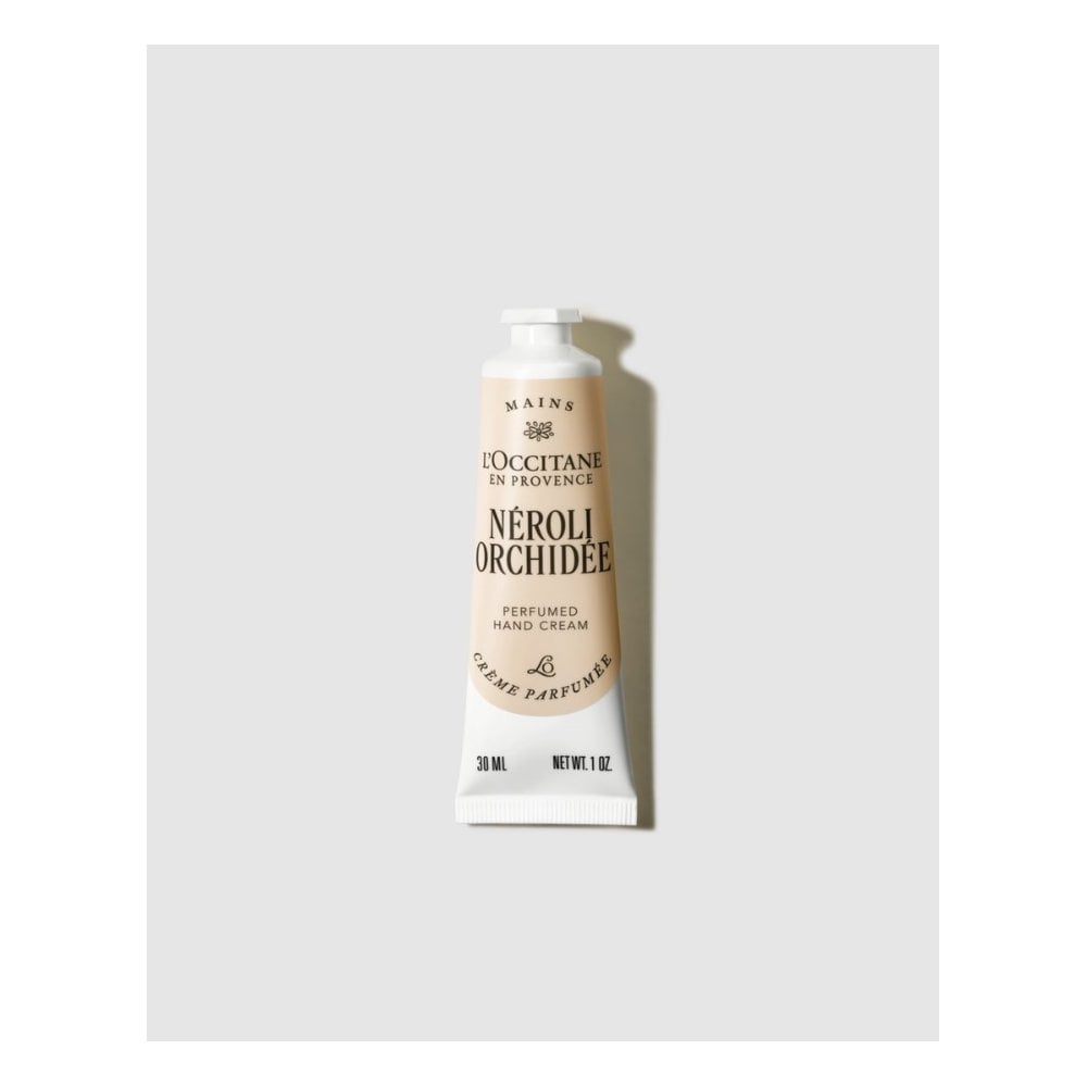 Néroli Orchidée Perfumed Hand Cream 30ml