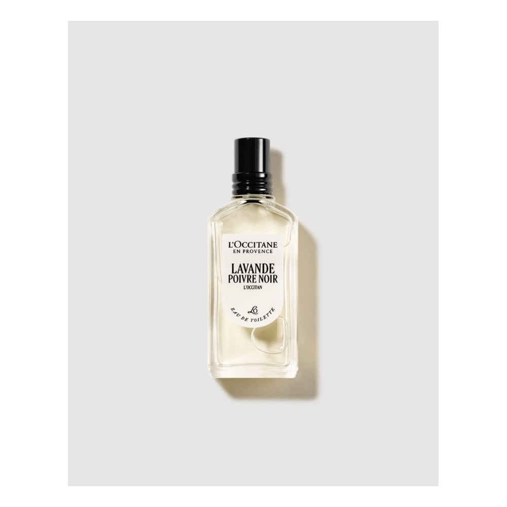 Lavande Poivre Noir Eau de Toilette