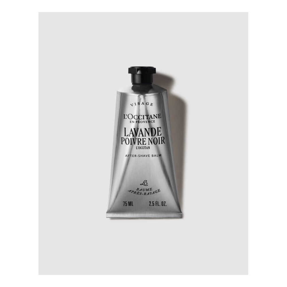 Lavande Poivre Noir After-Shave Balm