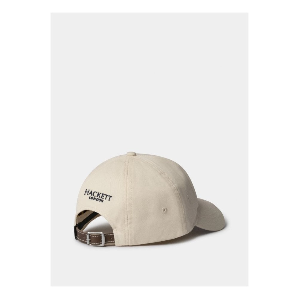 Heritage Branded H Box Cap