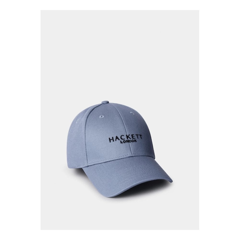 Contrast Brand Cap