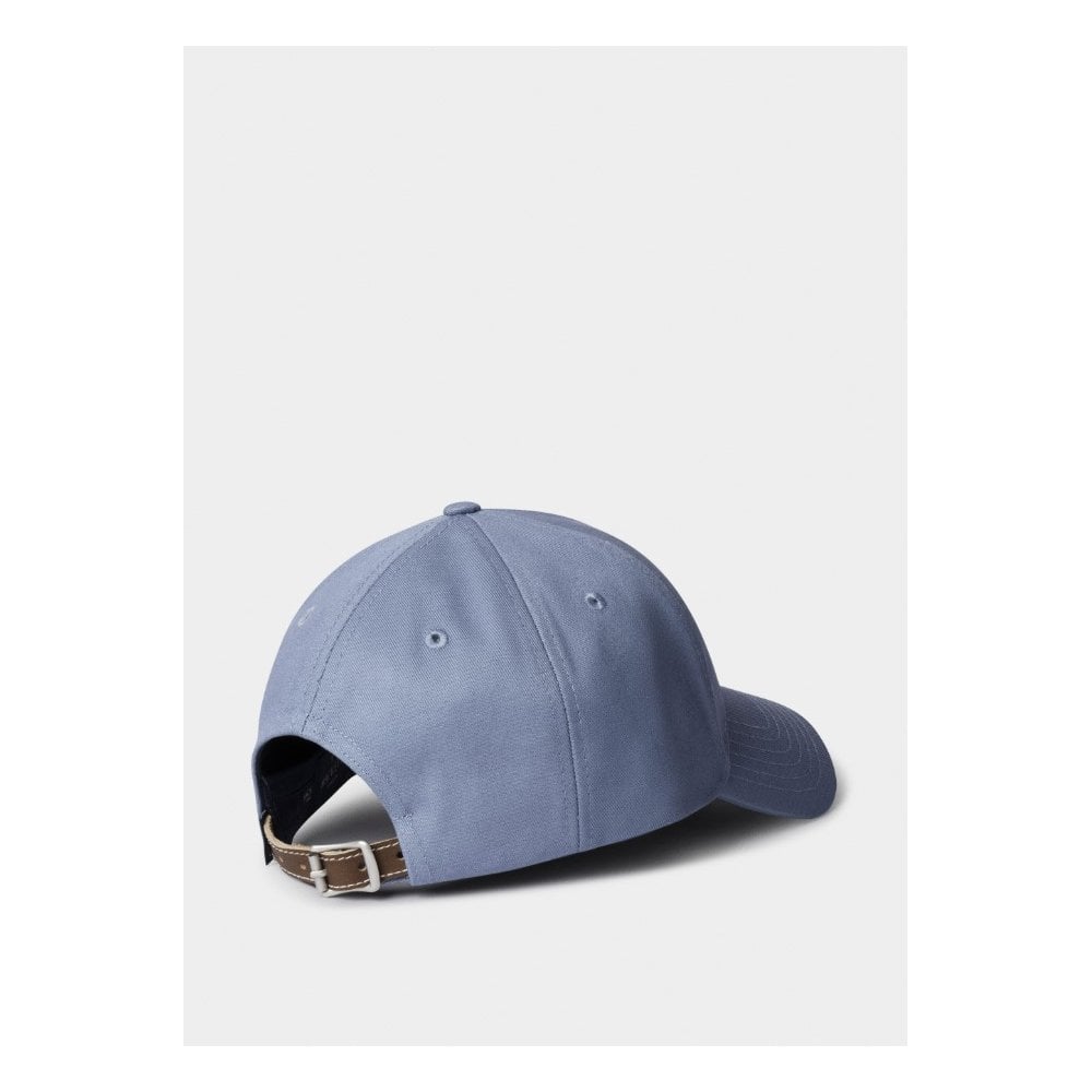 Contrast Brand Cap