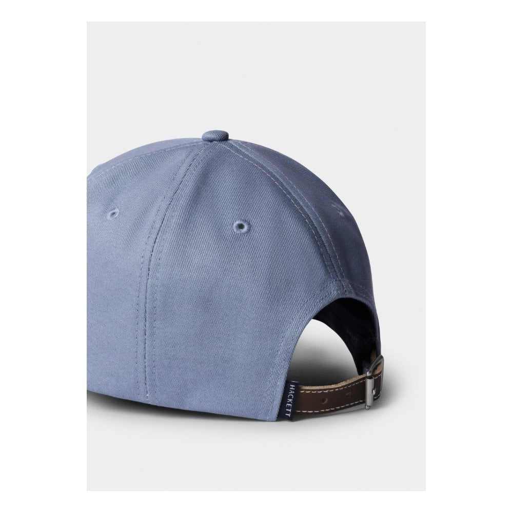Contrast Brand Cap