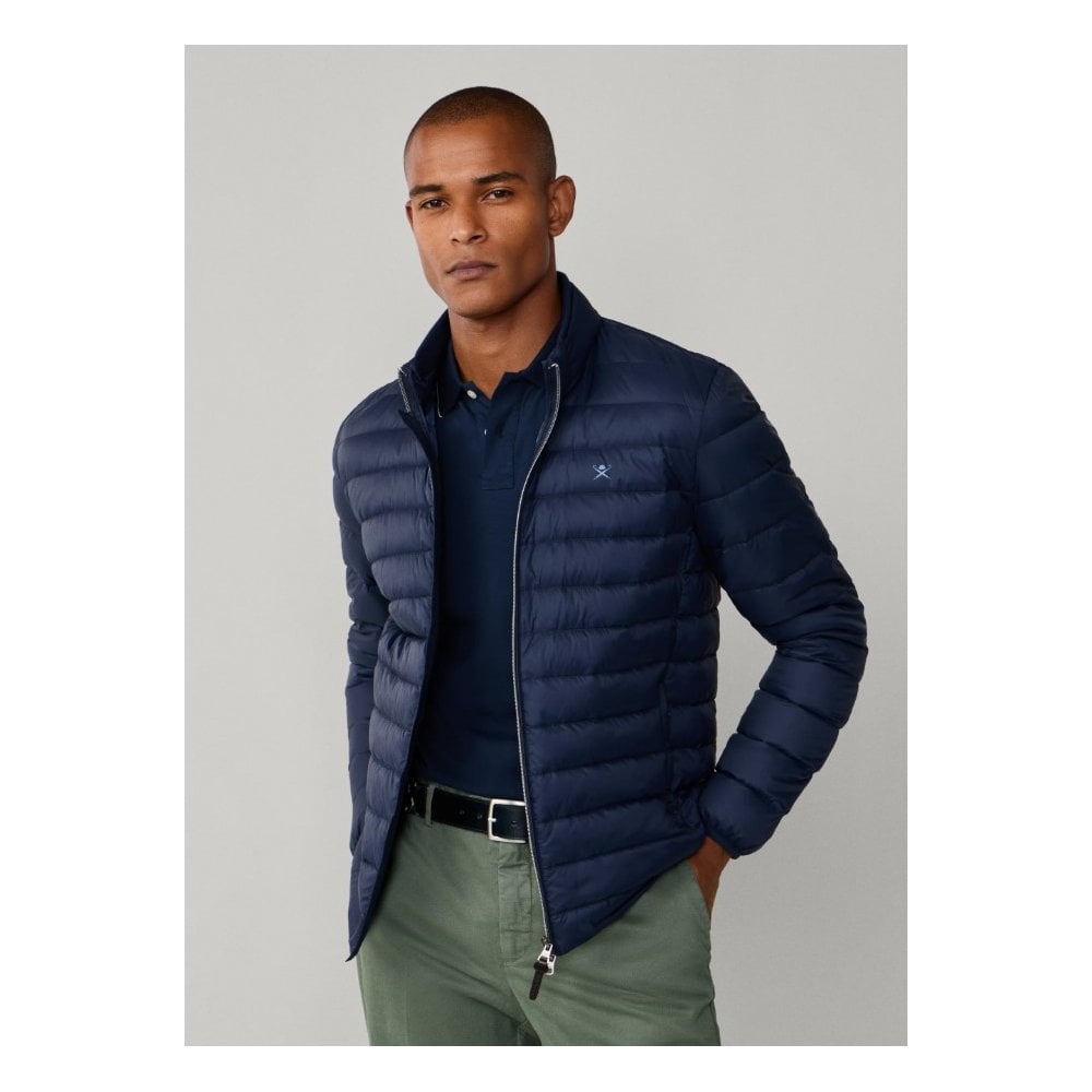 Ultra Lightweight Down Moto