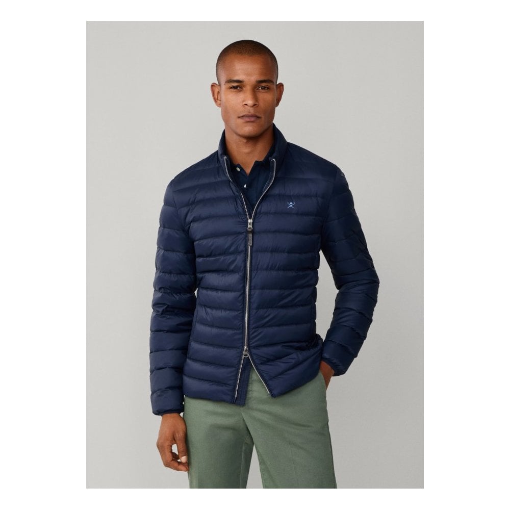 Ultra Lightweight Down Moto