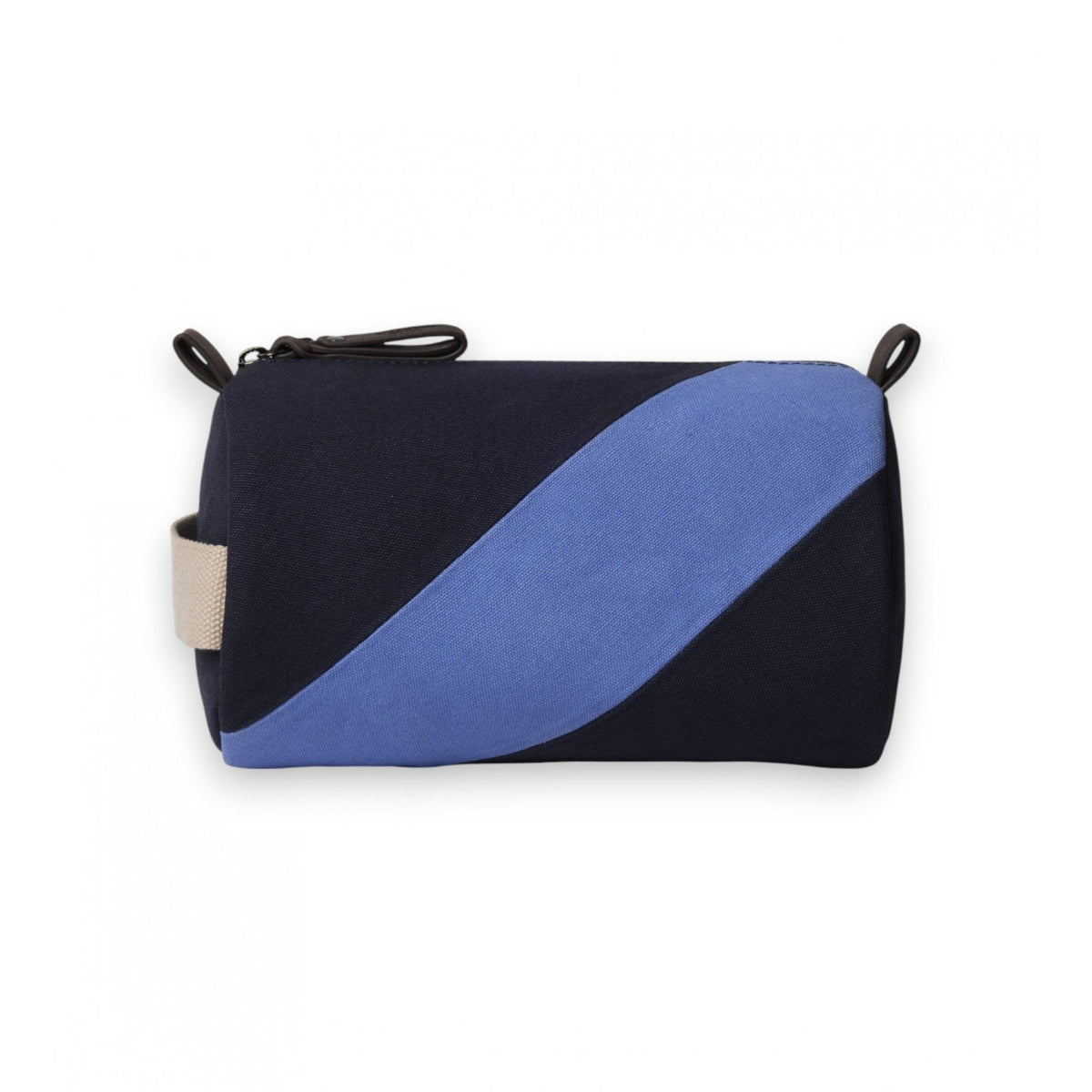 Heritage Sash Washbag