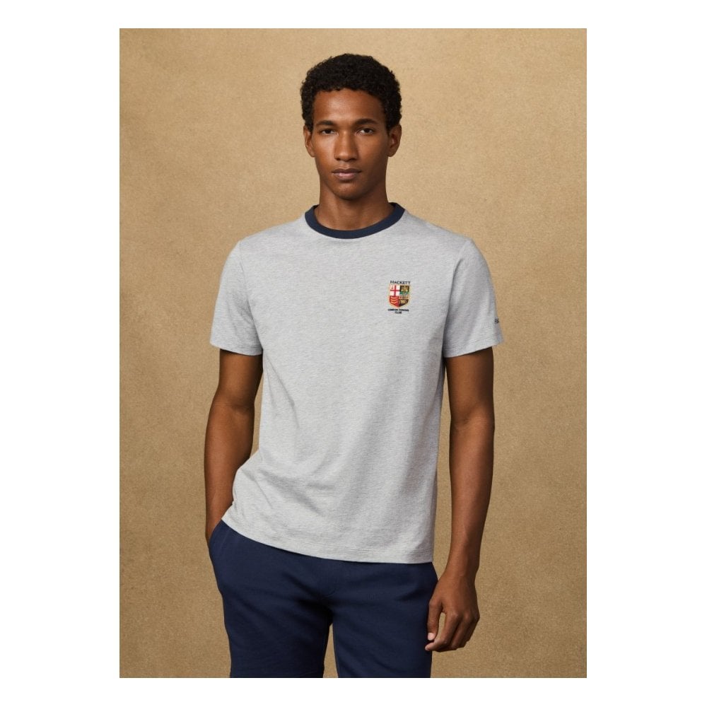 Heritage London Rowing Club T-Shirt