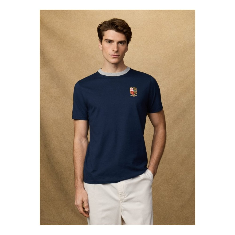 Heritage London Rowing Club T-Shirt