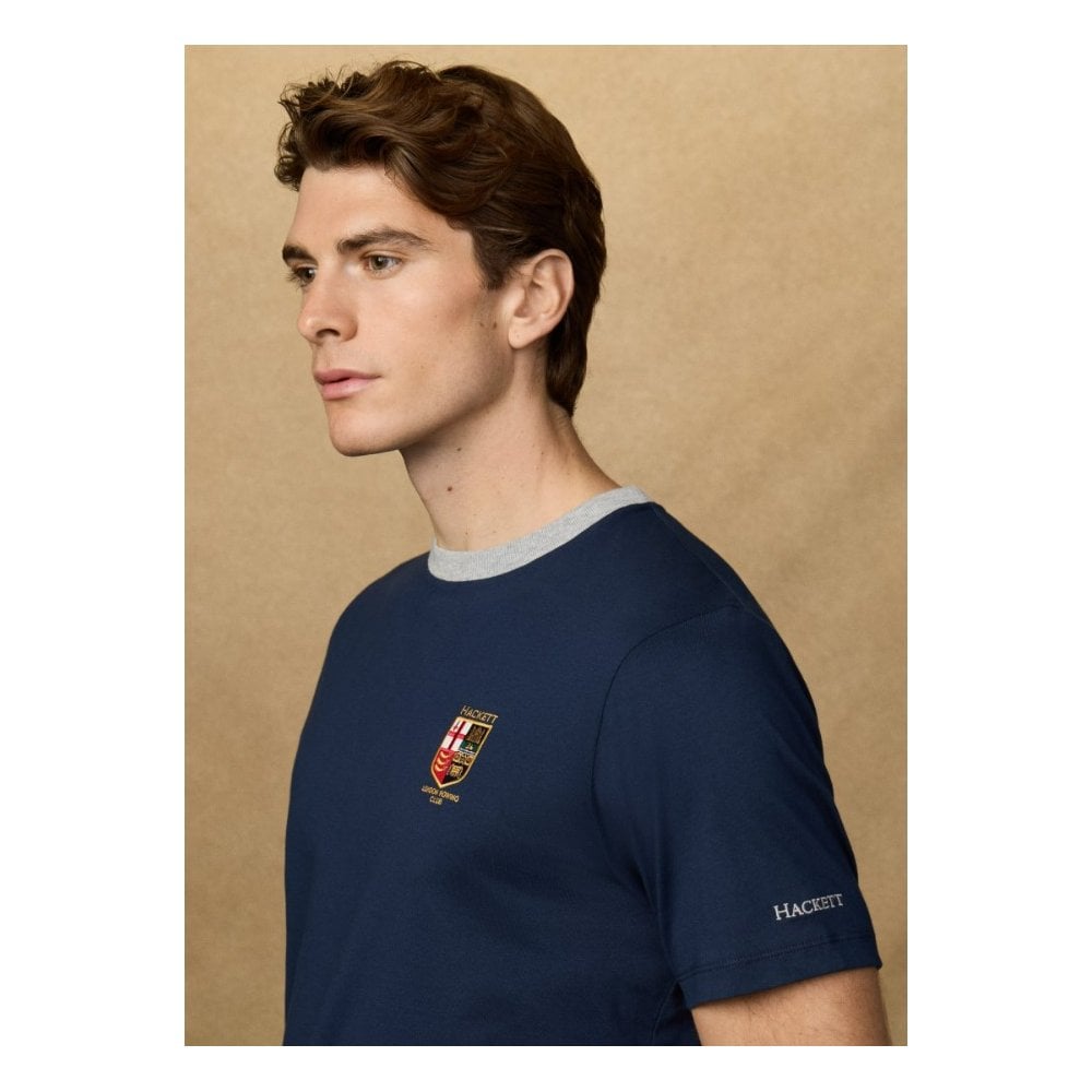 Heritage London Rowing Club T-Shirt