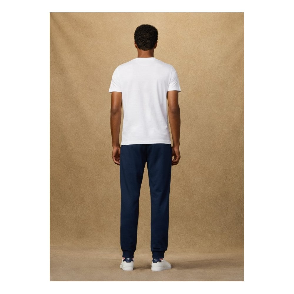 Heritage London Rowing Club Flag T-Shirt