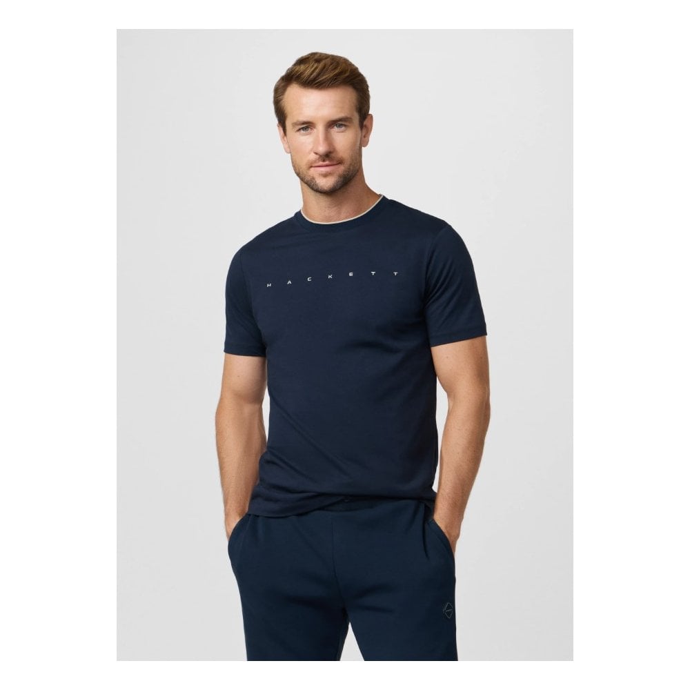 Sport Logo Essential T-Shirt