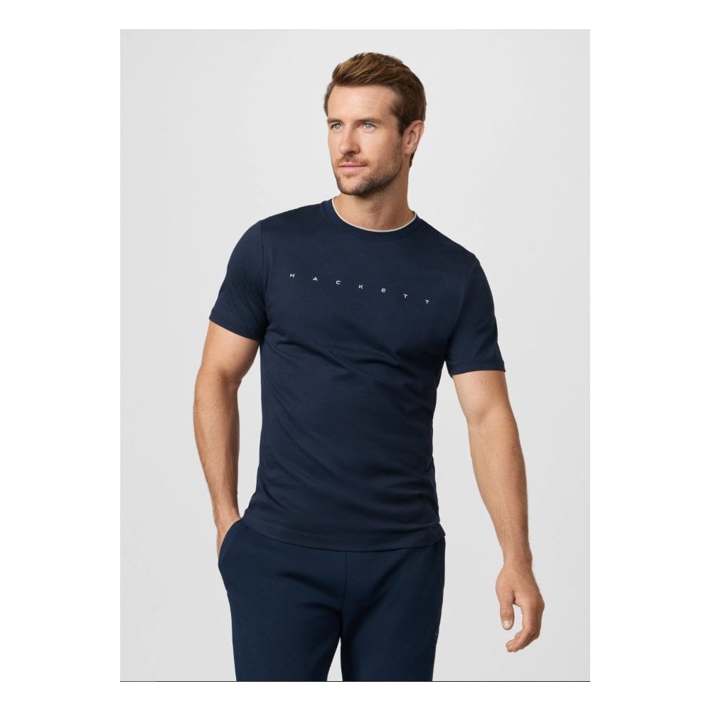 Sport Logo Essential T-Shirt