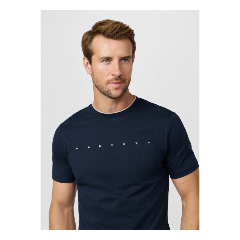 Sport Logo Essential T-Shirt