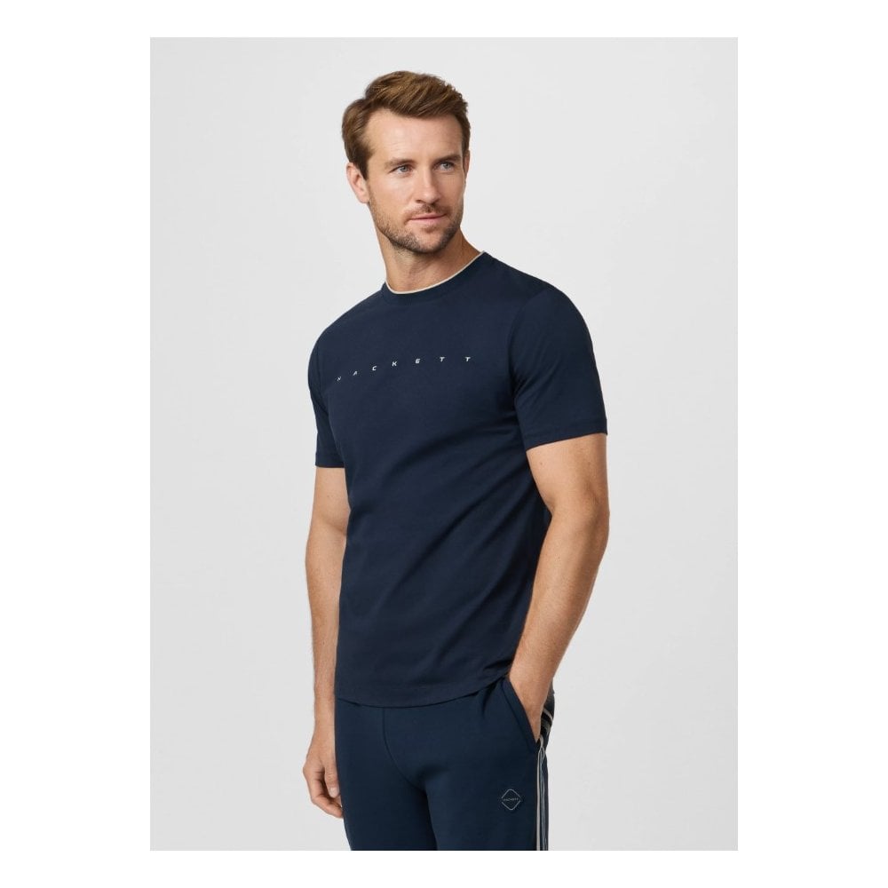 Sport Logo Essential T-Shirt